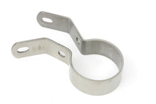 Load image into Gallery viewer, Muffler Inlet Clamp Stainless Steel