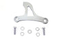 Chrome Front Engine Mount Bracket