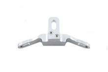 Load image into Gallery viewer, Chrome Top Motor Mount