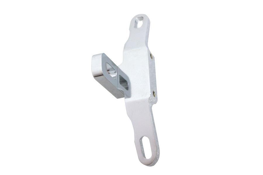 Chrome Top Motor Mount