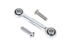 Load image into Gallery viewer, Chrome Front Engine Mount Stabilizer Link