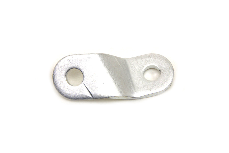 Knucklehead Oil Filter Bracket