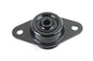 Black ISO Front Engine Mount