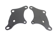 Load image into Gallery viewer, Black Front Lower Motor Mount