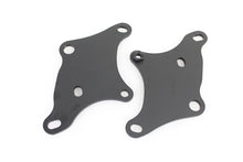 Load image into Gallery viewer, Black Front Lower Motor Mount