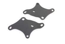 Load image into Gallery viewer, Black Front Lower Motor Mount