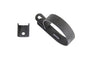 Parkerized 3-1/4 inch Replica Muffler Clamp