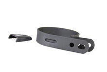 Load image into Gallery viewer, Parkerized 3-1/4 inch Replica Muffler Clamp