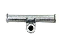 Load image into Gallery viewer, Wyatt Spring Fork Headlamp Bracket Zinc PLated
