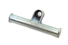 Load image into Gallery viewer, Wyatt Spring Fork Headlamp Bracket Zinc PLated