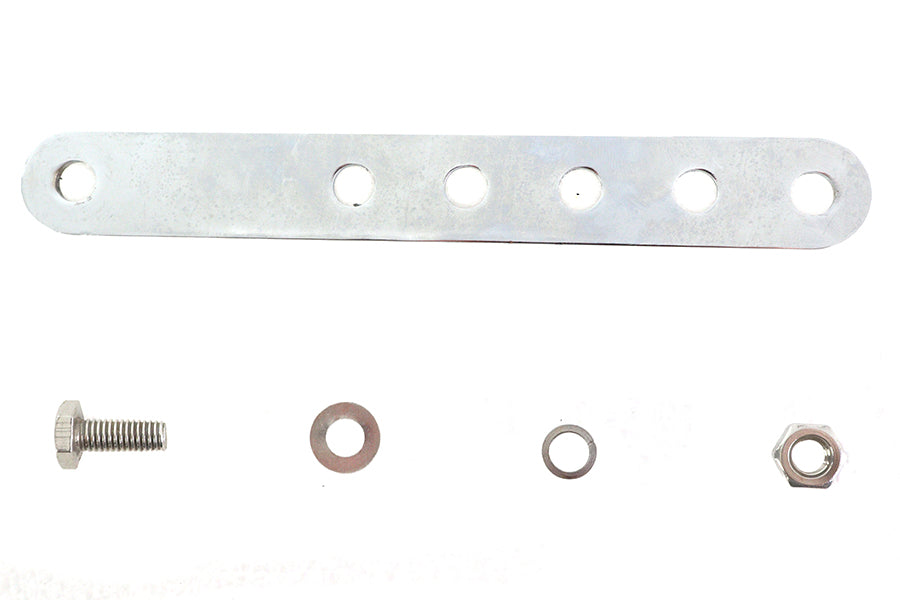 Engine Mount Shim .036 inch