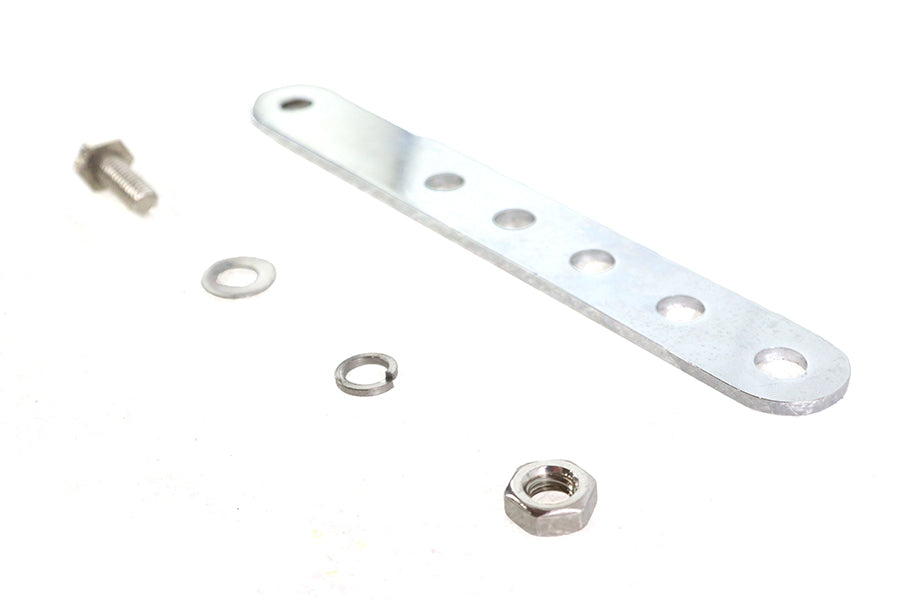 Engine Mount Shim .036 inch