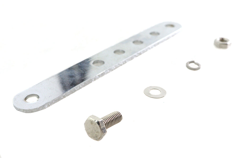 Engine Mount Shim .036 inch