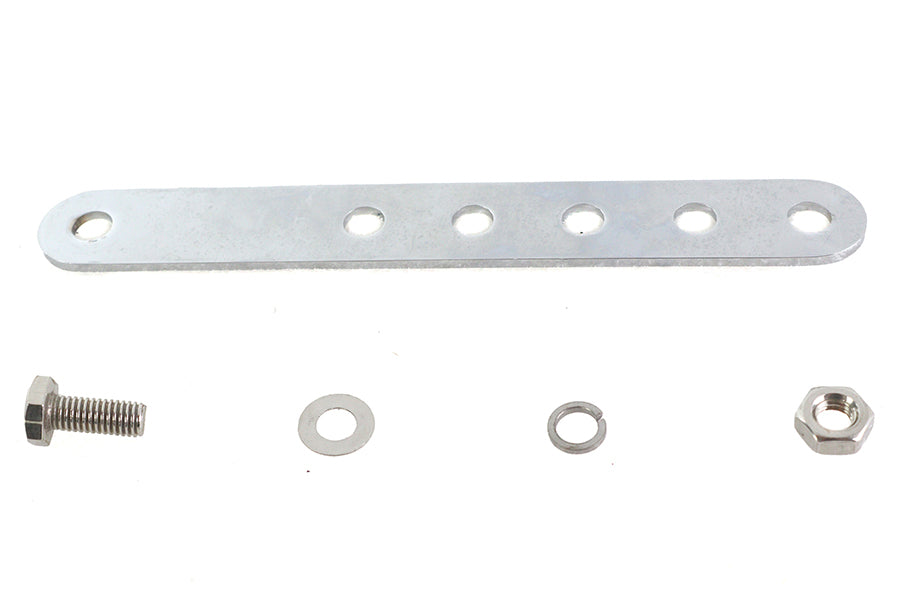 Engine Mount Shim .036 inch