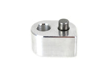 Load image into Gallery viewer, Footboard Spacer with Lock Pin