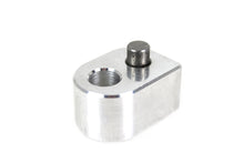 Load image into Gallery viewer, Footboard Spacer with Lock Pin
