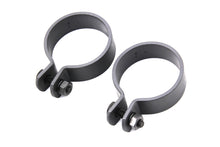 Load image into Gallery viewer, Parkerized 1-7/8 inch Muffler End Clamp Set