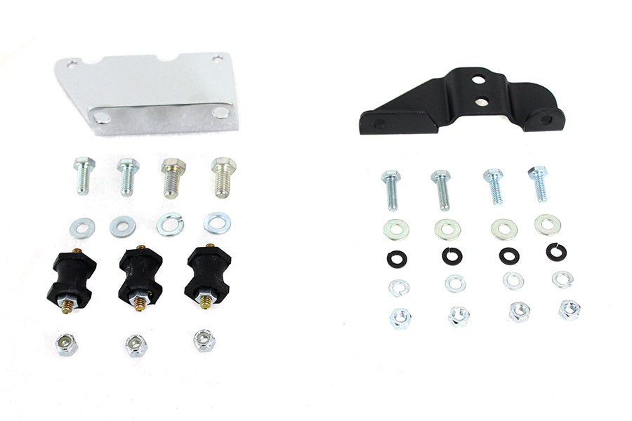 XLCH Oil Tank Mount Kit