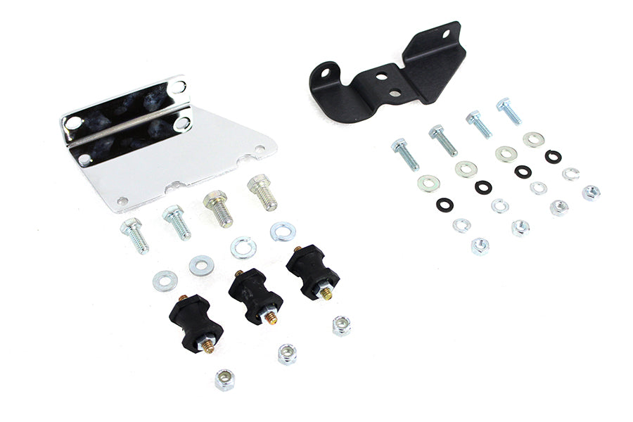 XLCH Oil Tank Mount Kit