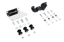 Load image into Gallery viewer, XLCH Oil Tank Mount Kit