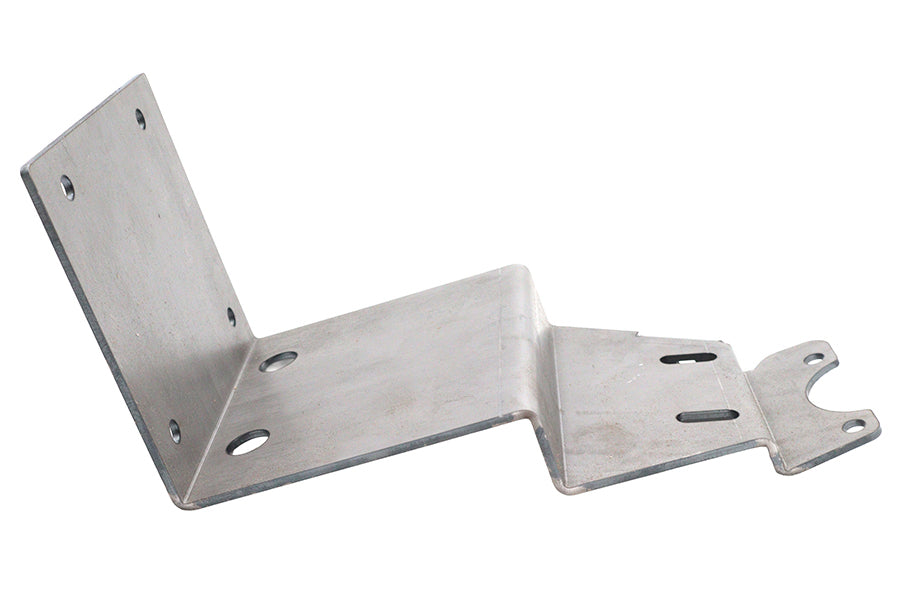 Oil Tank Mount Plate