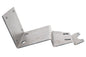 Oil Tank Mount Plate