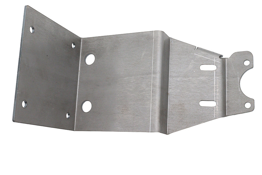 Oil Tank Mount Plate