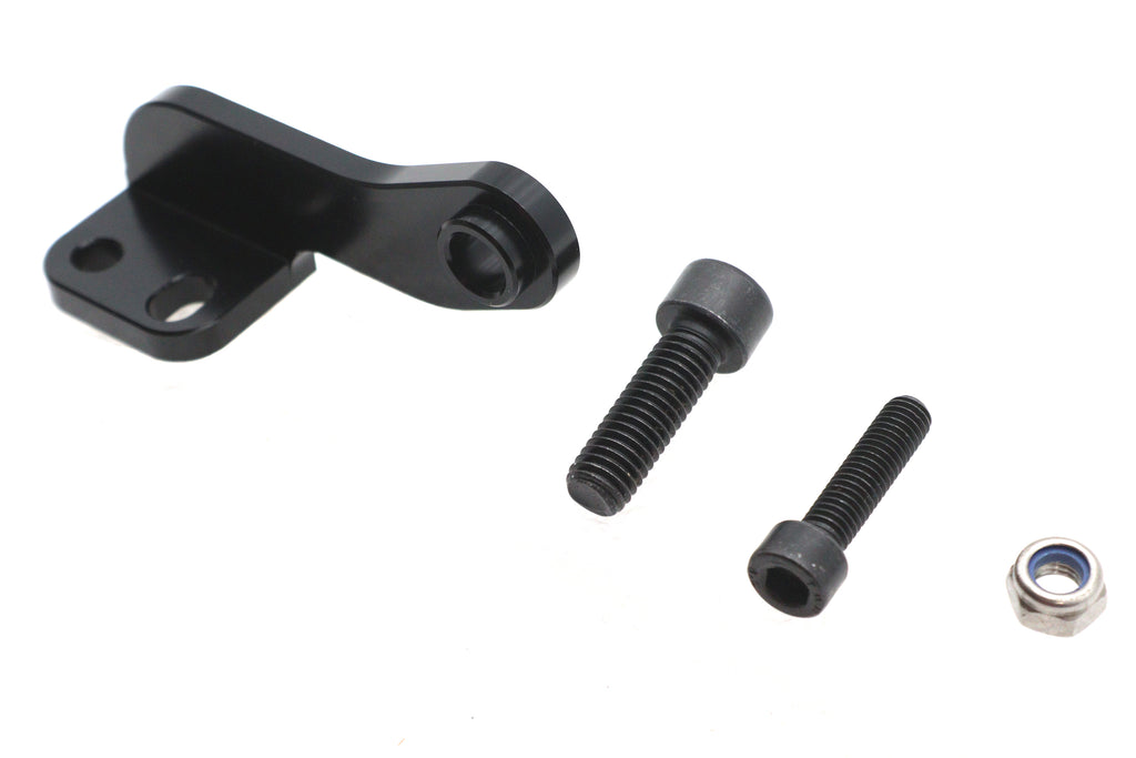 XL Shifter Assist Bracket