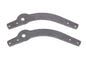 Spring Fork Fender Lower Mounts