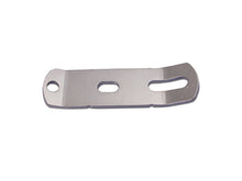 Load image into Gallery viewer, Front Fender Zinc Trim Bumper Bracket