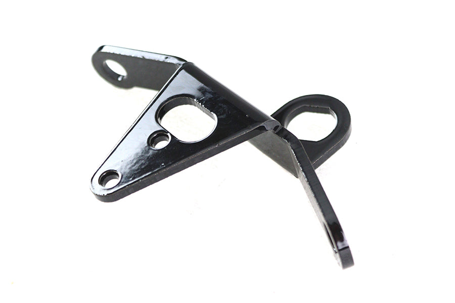 Black Top Motor Mount