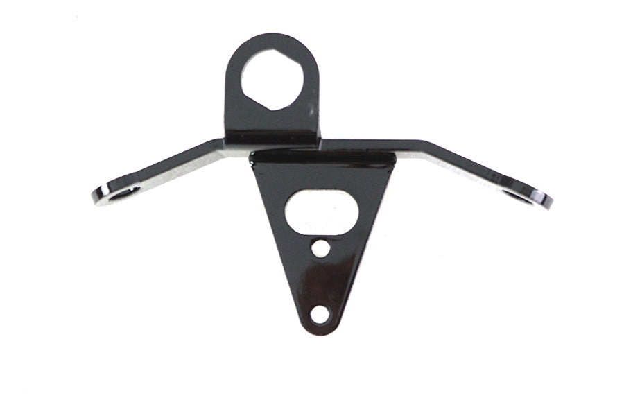 Black Top Motor Mount