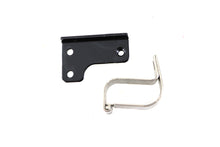 Load image into Gallery viewer, FLT Exhaust Bracket and Clamp Set