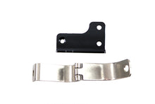 Load image into Gallery viewer, FLT Exhaust Bracket and Clamp Set