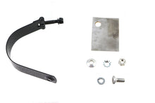 Load image into Gallery viewer, Black Generator Mount Strap