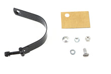 Load image into Gallery viewer, Black Generator Mount Strap