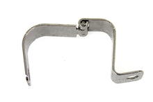Load image into Gallery viewer, OE Rear Exhaust Crossover Bracket Hinged Chrome