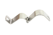 Load image into Gallery viewer, OE Rear Exhaust Crossover Bracket Hinged Chrome