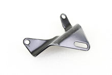 Load image into Gallery viewer, Rear Exhaust Bracket Black