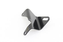 Load image into Gallery viewer, Rear Exhaust Bracket Black