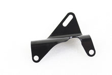 Load image into Gallery viewer, Rear Exhaust Bracket Black