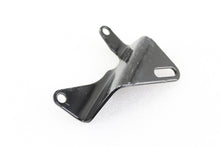 Load image into Gallery viewer, Rear Exhaust Bracket Black