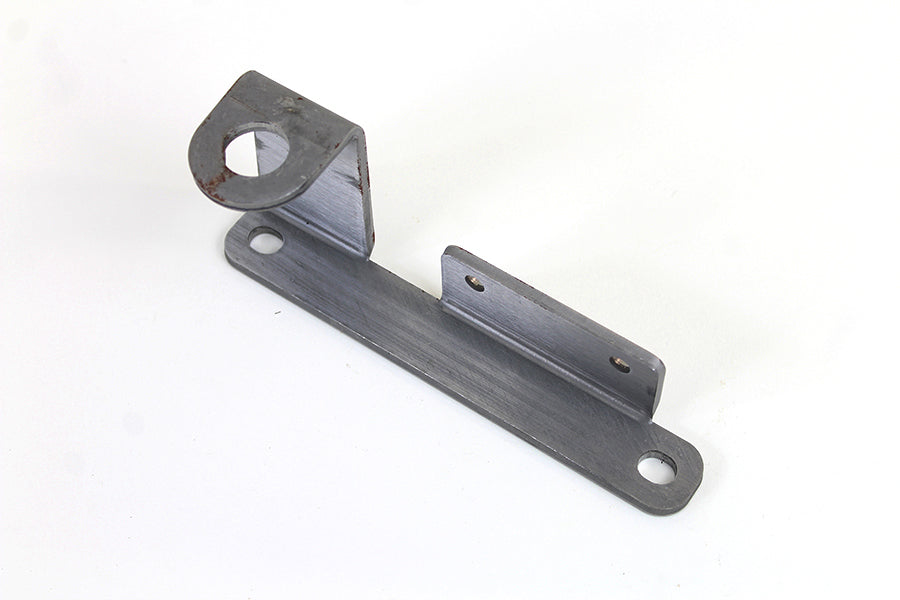 Ignition Coil and Switch Bracket Raw