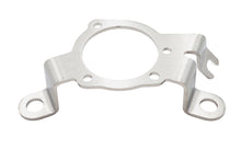 Load image into Gallery viewer, CV XL Carburetor Support Bracket Natural Stainless Steel