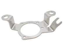 Load image into Gallery viewer, CV XL Carburetor Support Bracket Natural Stainless Steel