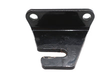 Load image into Gallery viewer, Exhaust Bracket Black