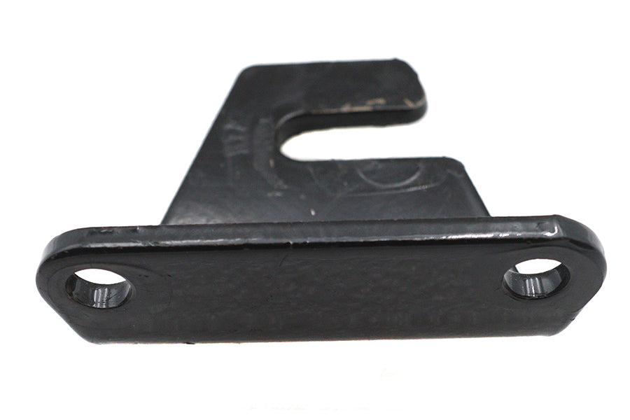 Exhaust Bracket Black