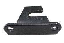 Load image into Gallery viewer, Exhaust Bracket Black