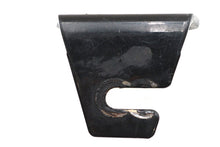 Load image into Gallery viewer, Exhaust Bracket Black