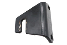 Load image into Gallery viewer, Exhaust Bracket Black